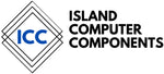 Island Computer Components